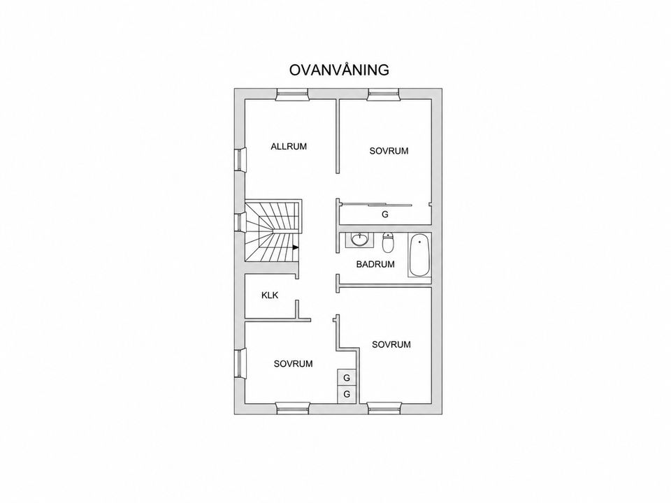 Bostadsrätt, Radhus, Kulbanan 1, Dammsvedjan, Borås