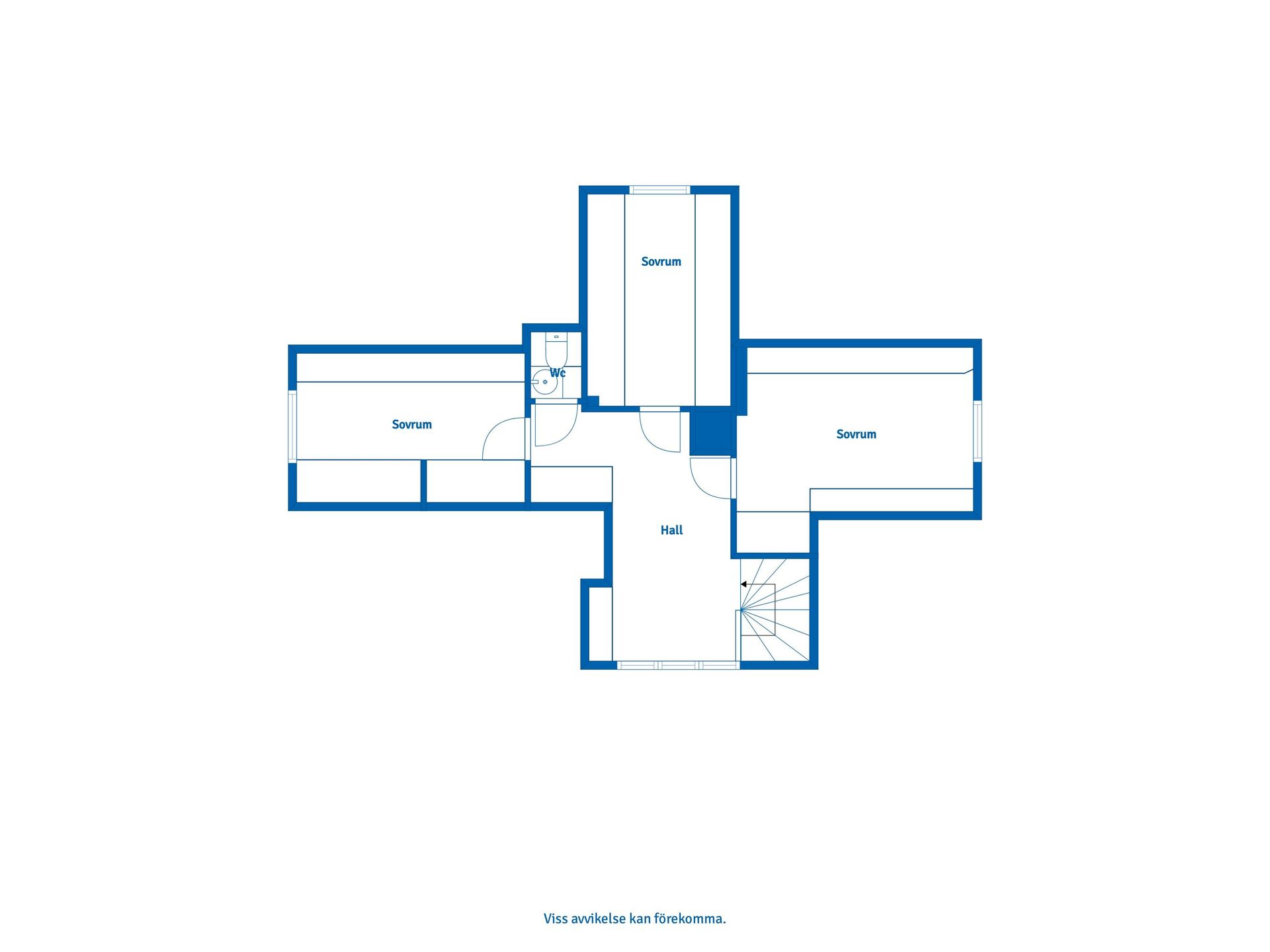 Villa, Bötavägen 19, Långemåla, Högsby