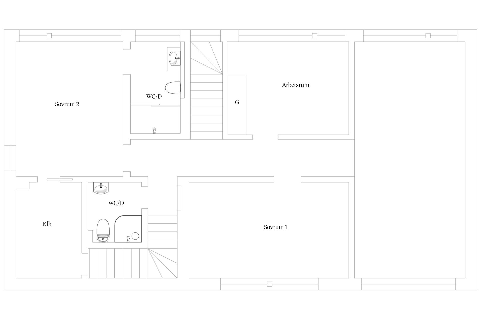 Villa, Hägsbol 12, Bollebygd