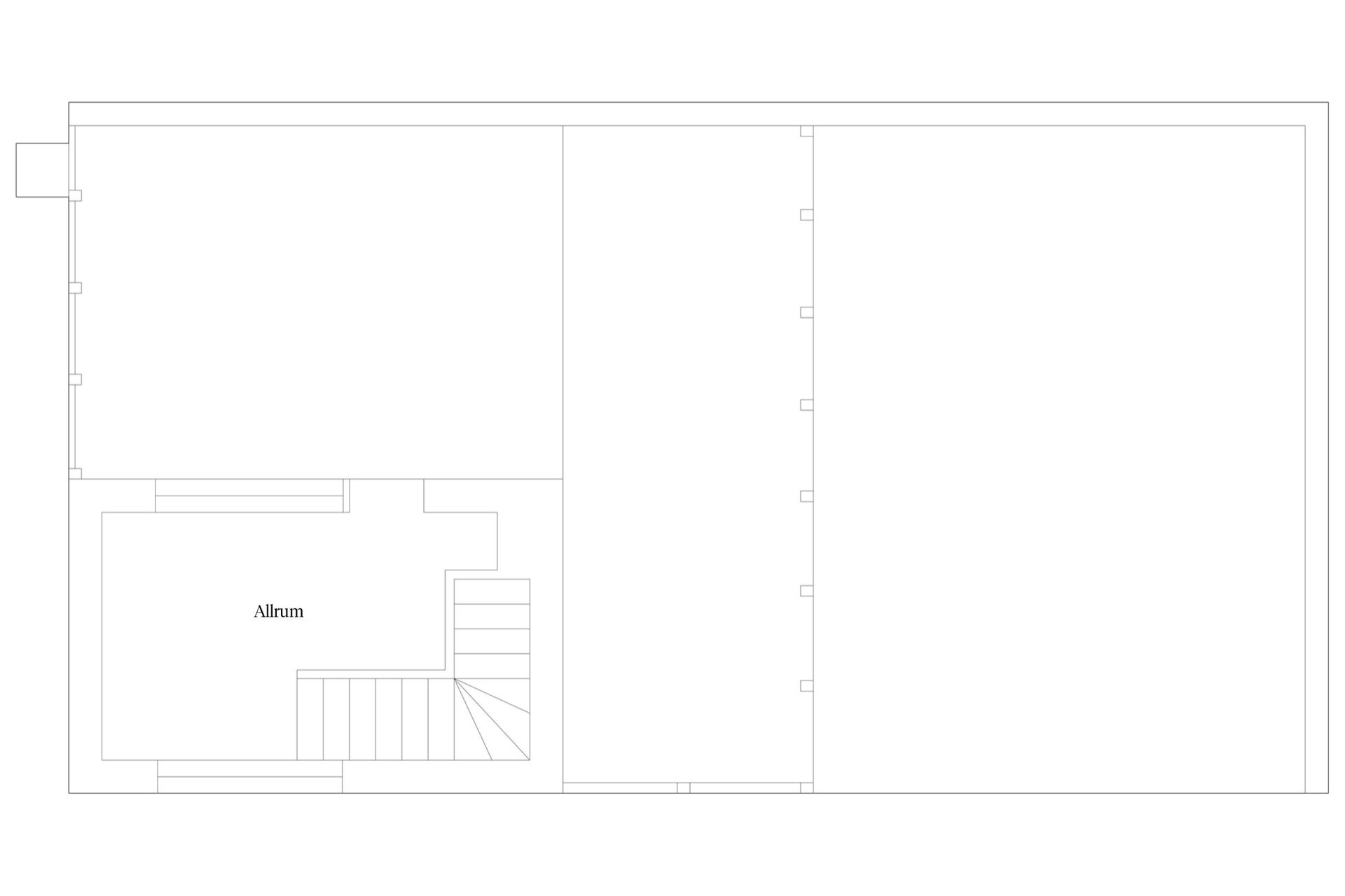 Villa, Hägsbol 12, Bollebygd