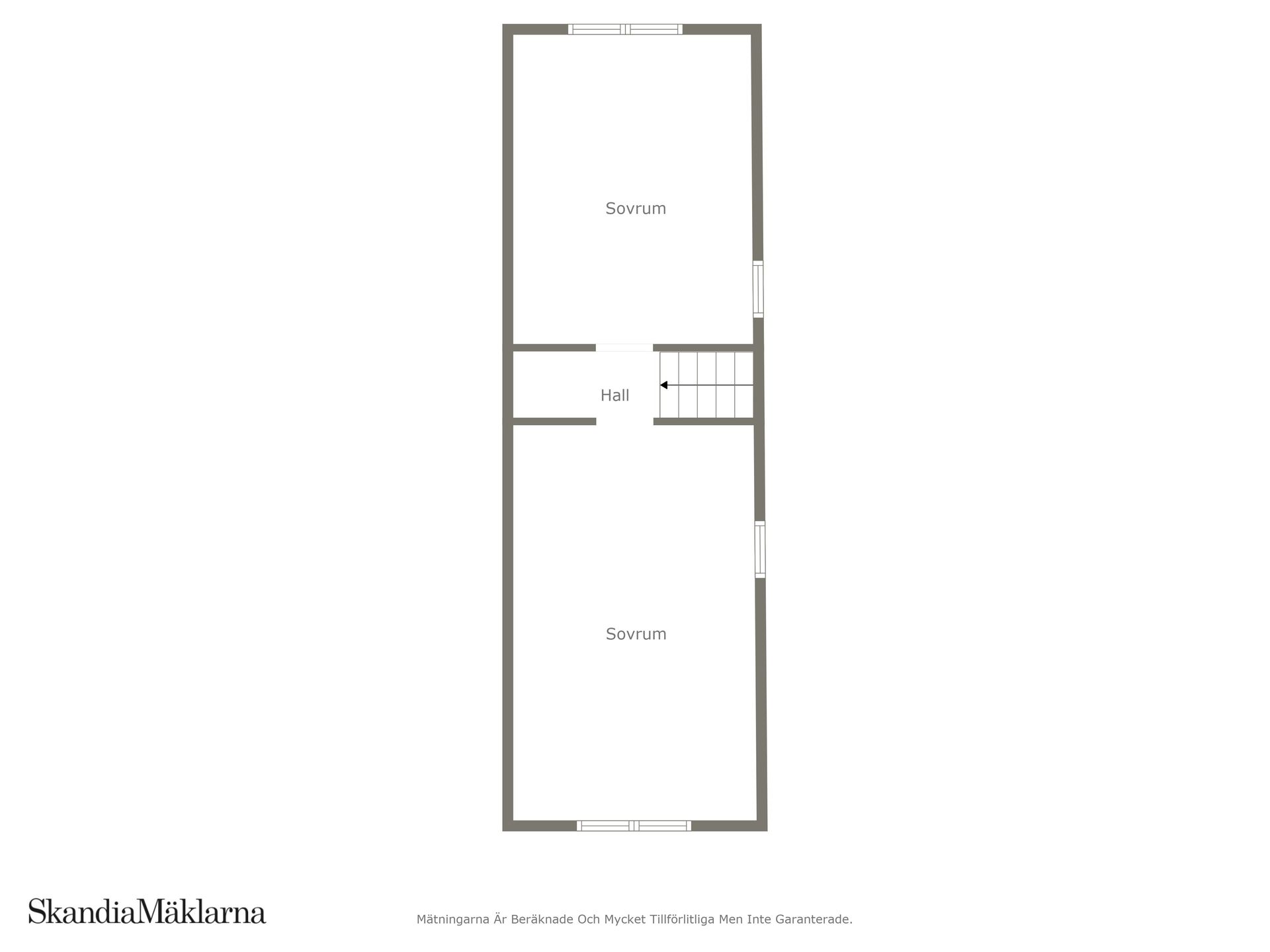 Villa, Vickervägen 1, Helgedal, Kristianstad