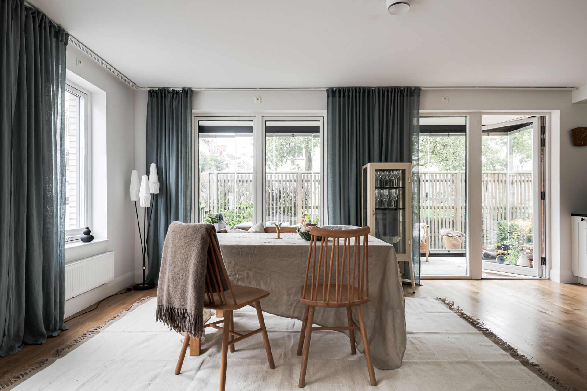 Bostadsrätt, Andra Villagatan 9, Villastaden, Borås