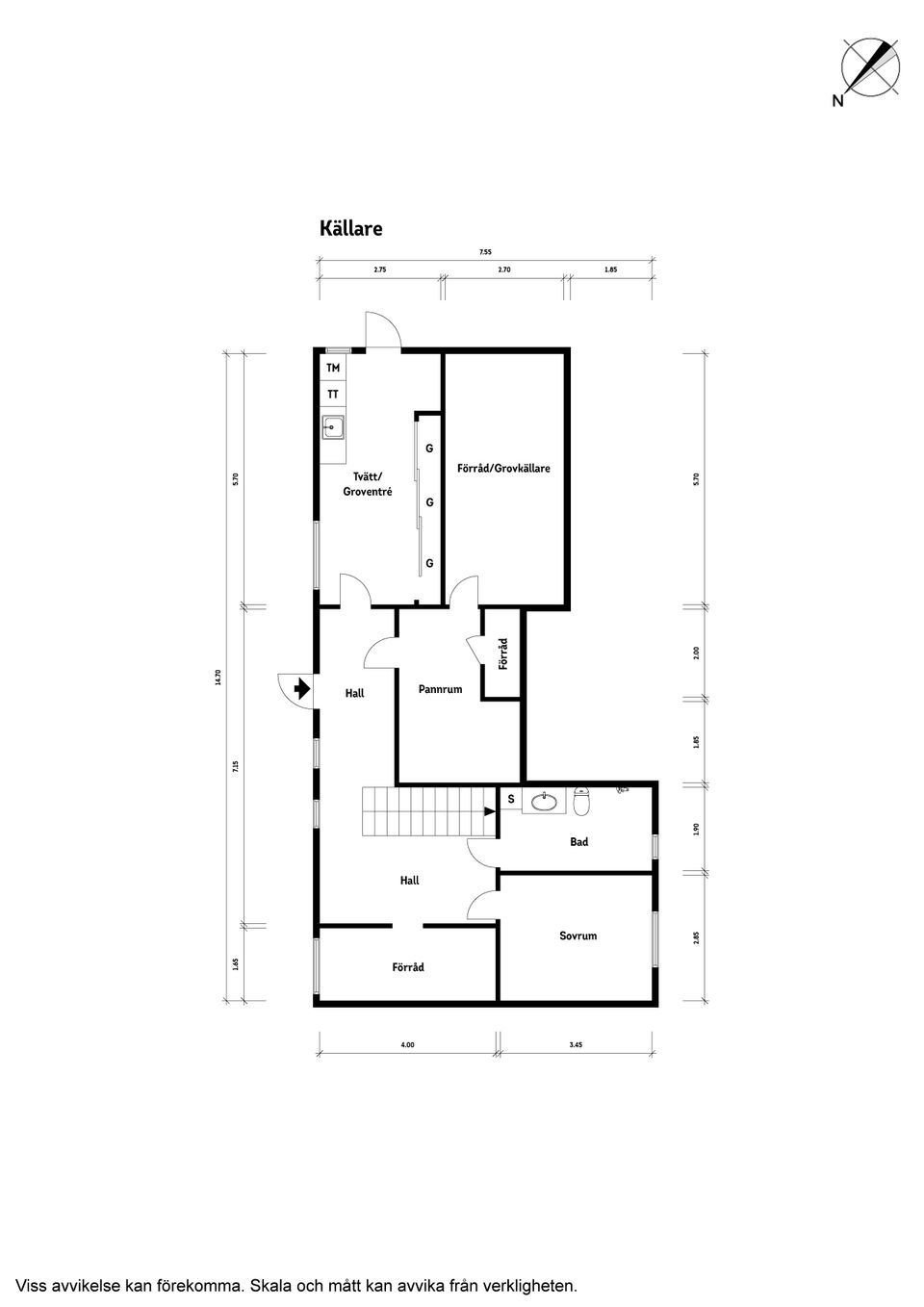 Villa, Hagalundsvägen 12, Landvetter, Härryda