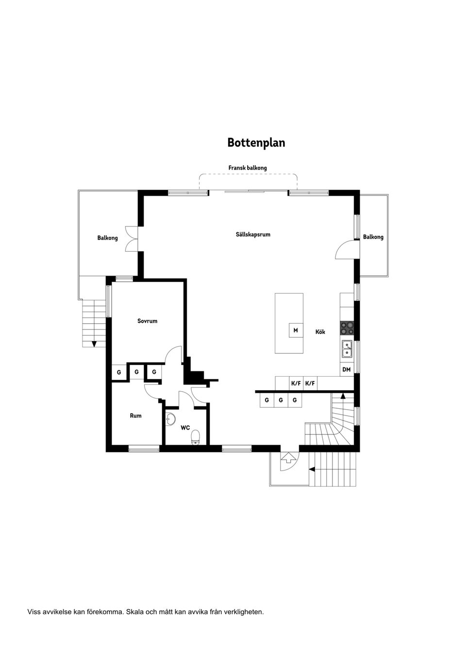 Villa, Båtsmanskroken 18, Mälarhöjden, Stockholm