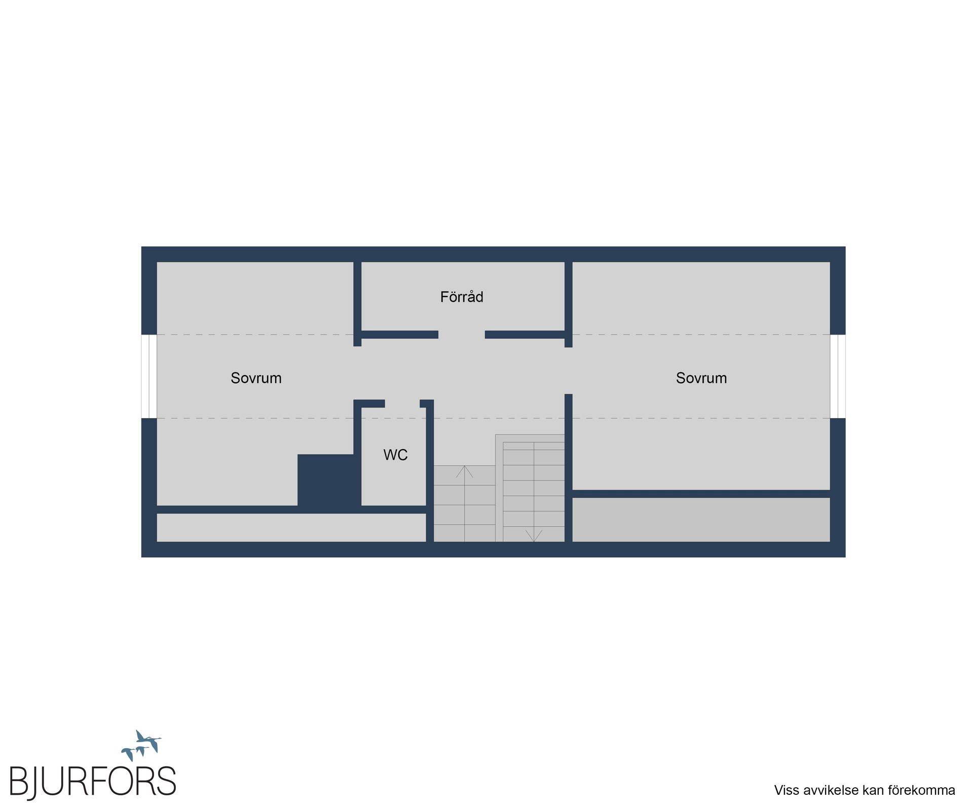 Villa, Myrgatan 3, Boliden, Skellefteå