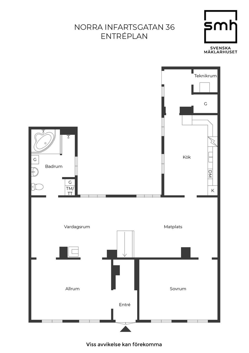 Villa, Radhus, Norra Infartsgatan 36, Egna hem, Landskrona
