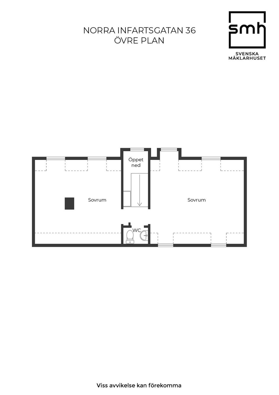 Villa, Radhus, Norra Infartsgatan 36, Egna hem, Landskrona