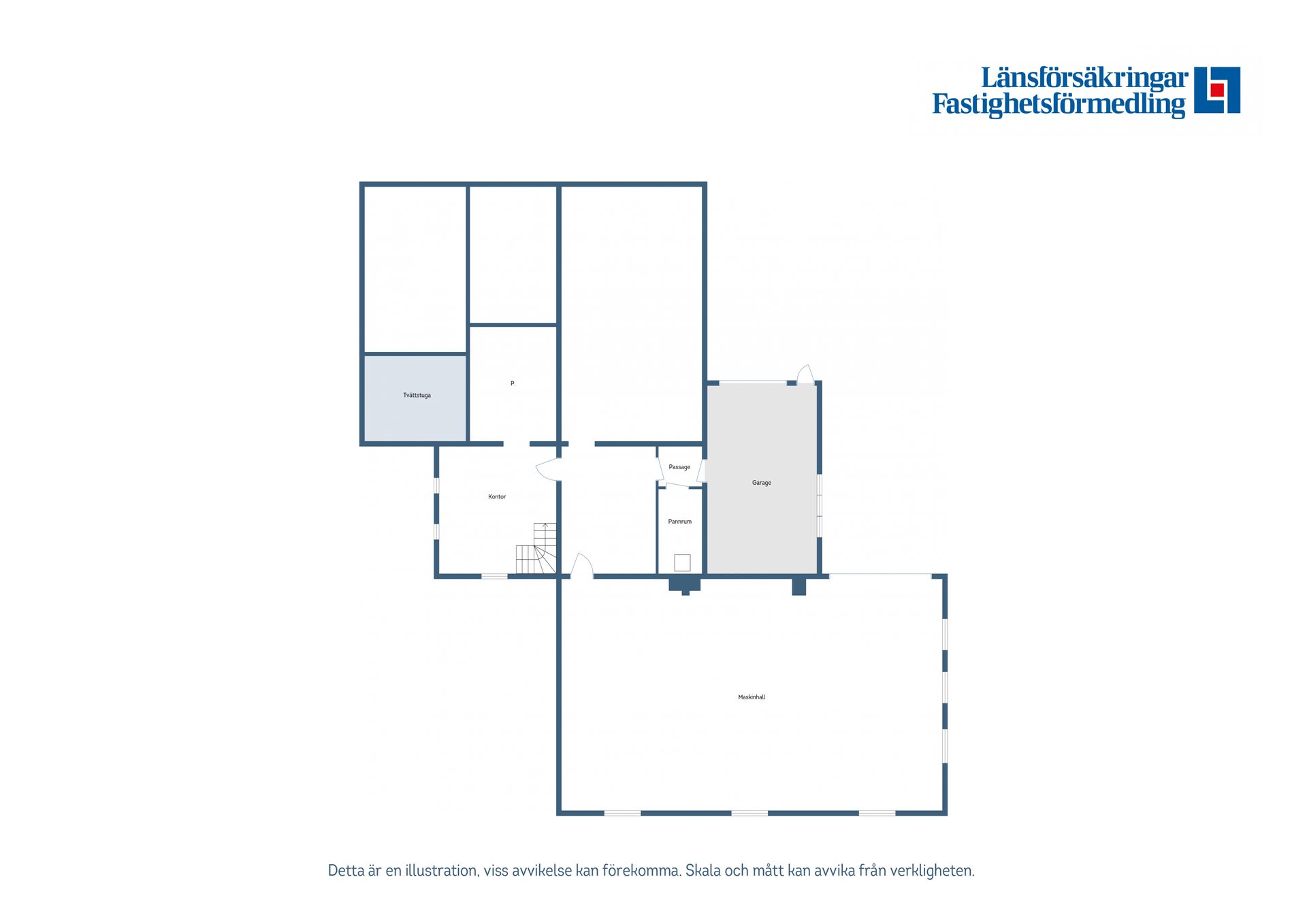 Villa, Tosterö Åsby 7, Tosterön, Strängnäs