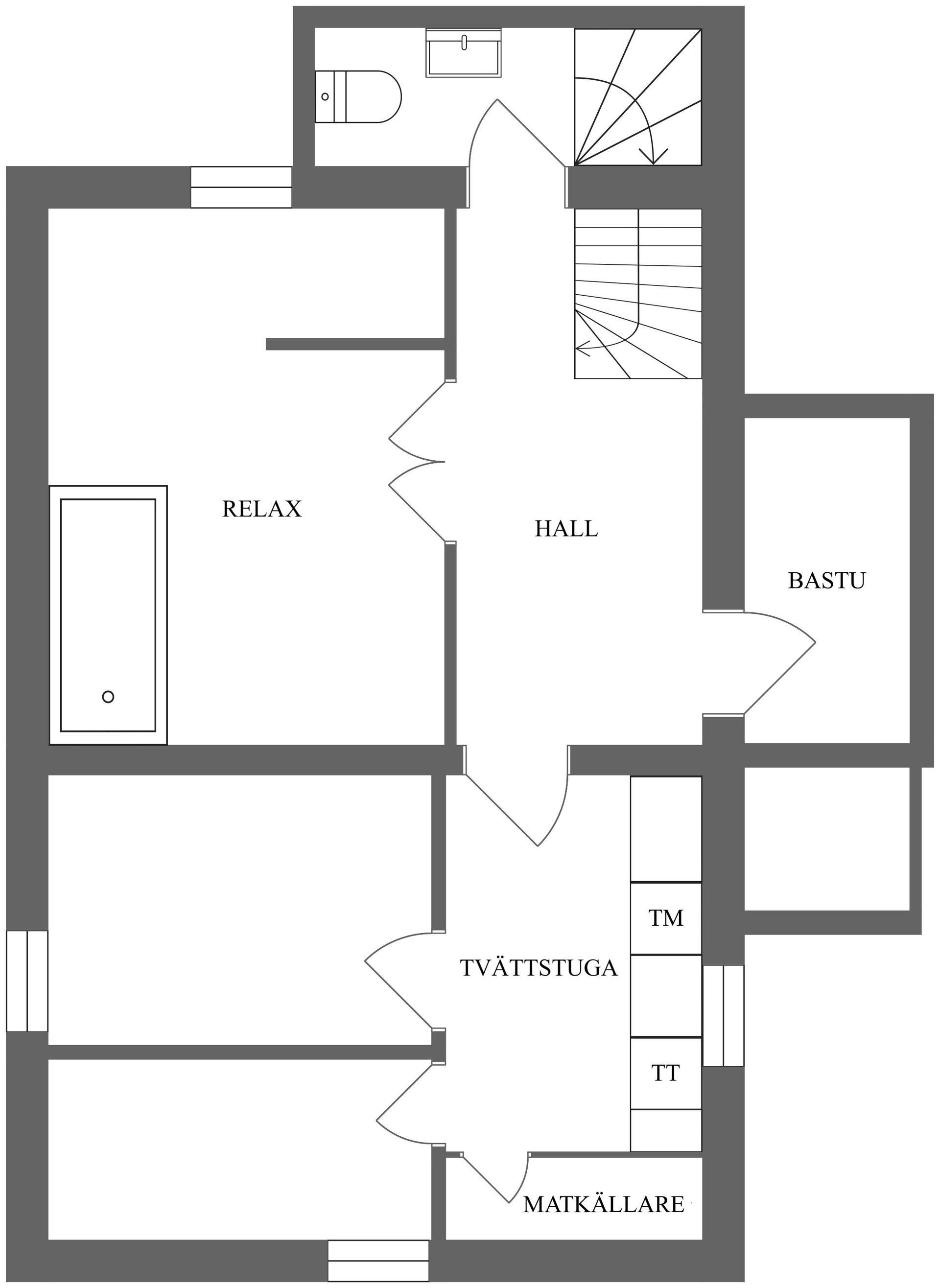 Villa, Grenadjärvägen 39A, Pryssgården, Norrköping