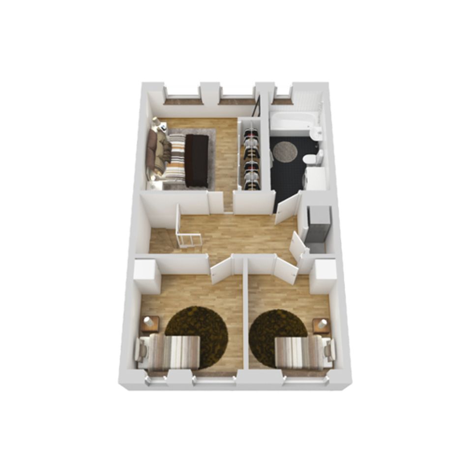 Bostadsrätt, Radhus, Tegskiftesvägen 24, Älvängen, Ale