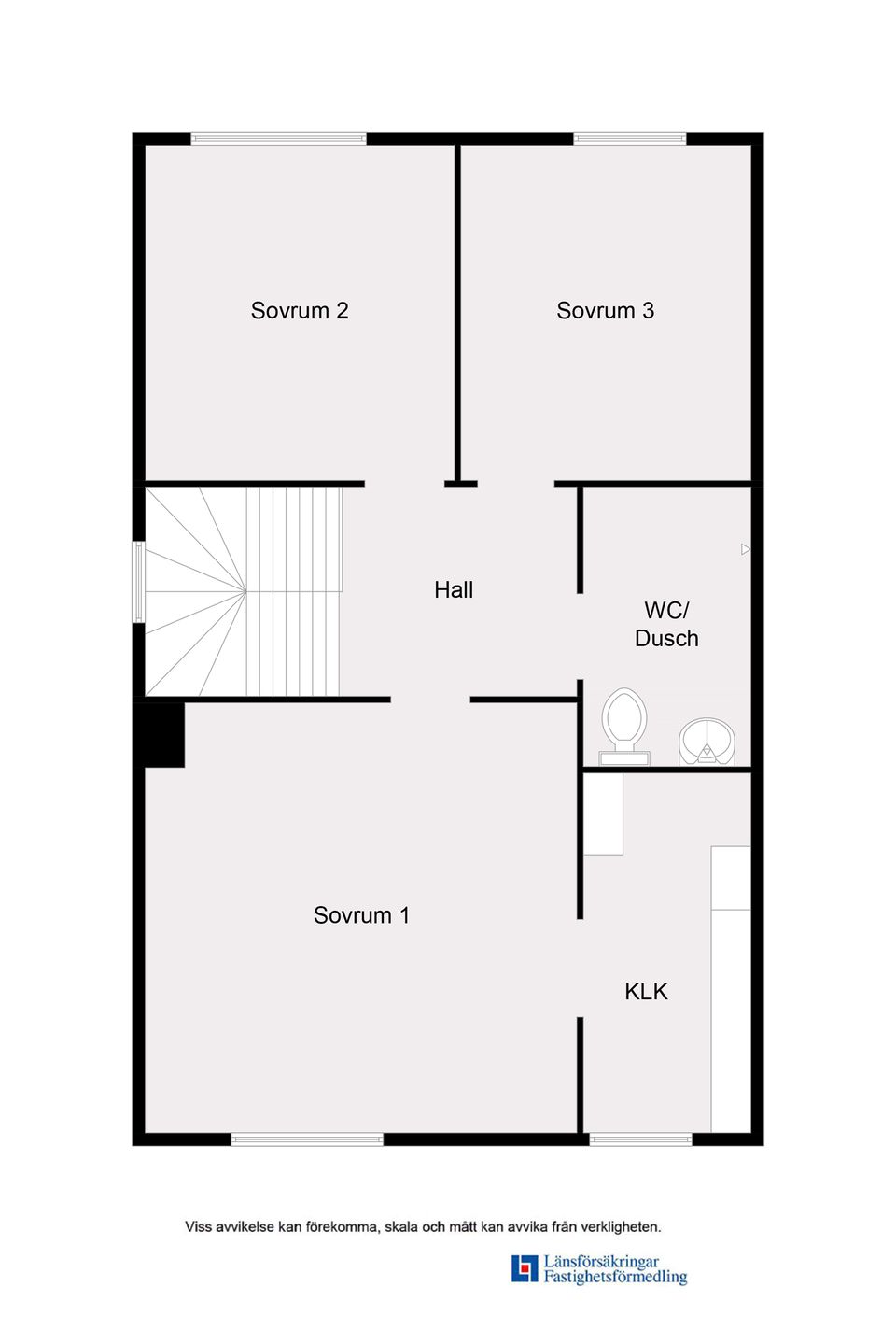 Bostadsrätt, Radhus, Diakonvägen 17, Prästgårdsmarken/Prästhagen, Upplands Väsby