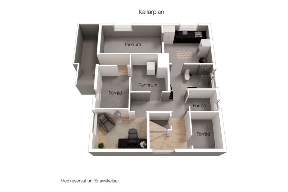 Villa, Tollstorpsgatan 3, Tullen, Borås