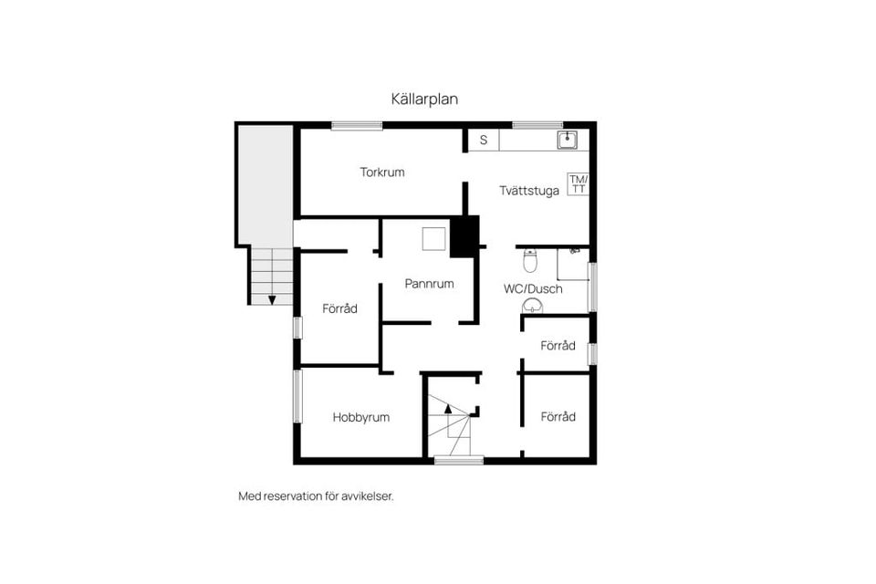 Villa, Tollstorpsgatan 3, Tullen, Borås