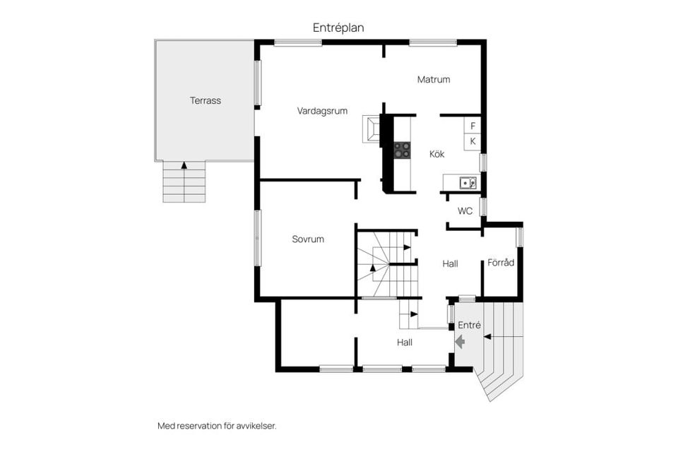 Villa, Tollstorpsgatan 3, Tullen, Borås