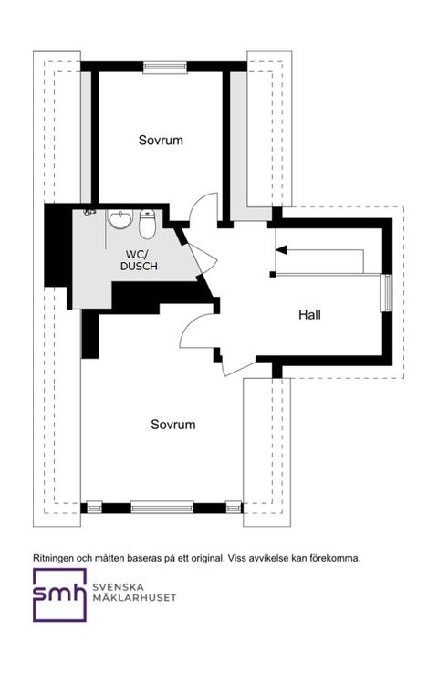 Villa, Karby 31, Svanberga/Estuna/Erken, Norrtälje