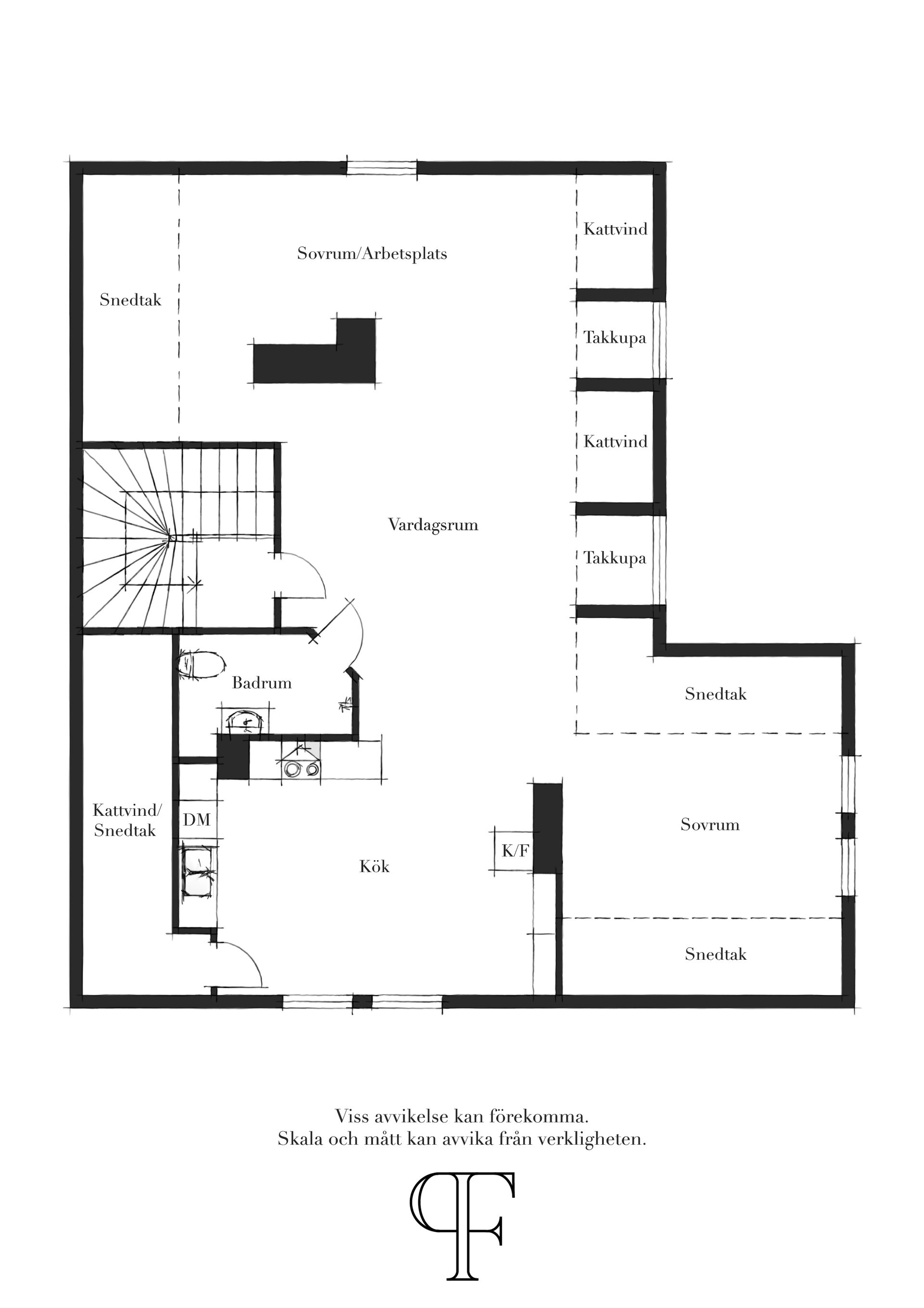 Villa, Byggmästaregatan 4, Nedre Grusåsen, Södertälje