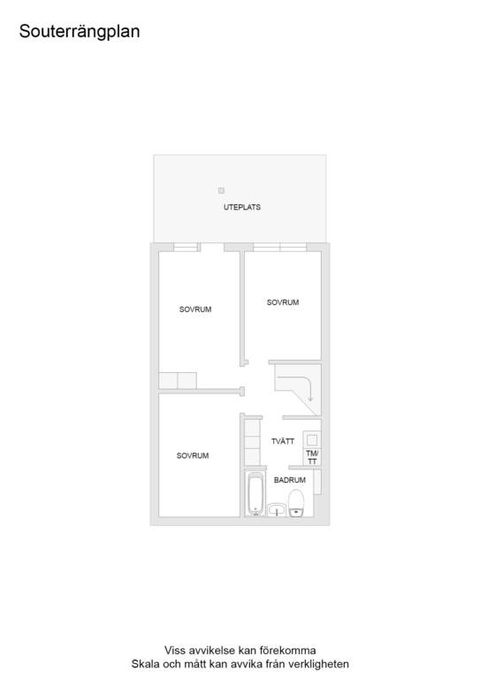 Radhus, Albert Engströms gata 130, Klockaretorpet, Norrköping