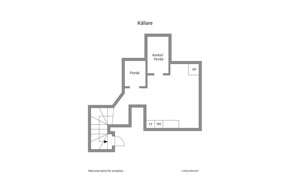 Villa, Sommarvägen 7, Nedre bredsand, Sundsvall