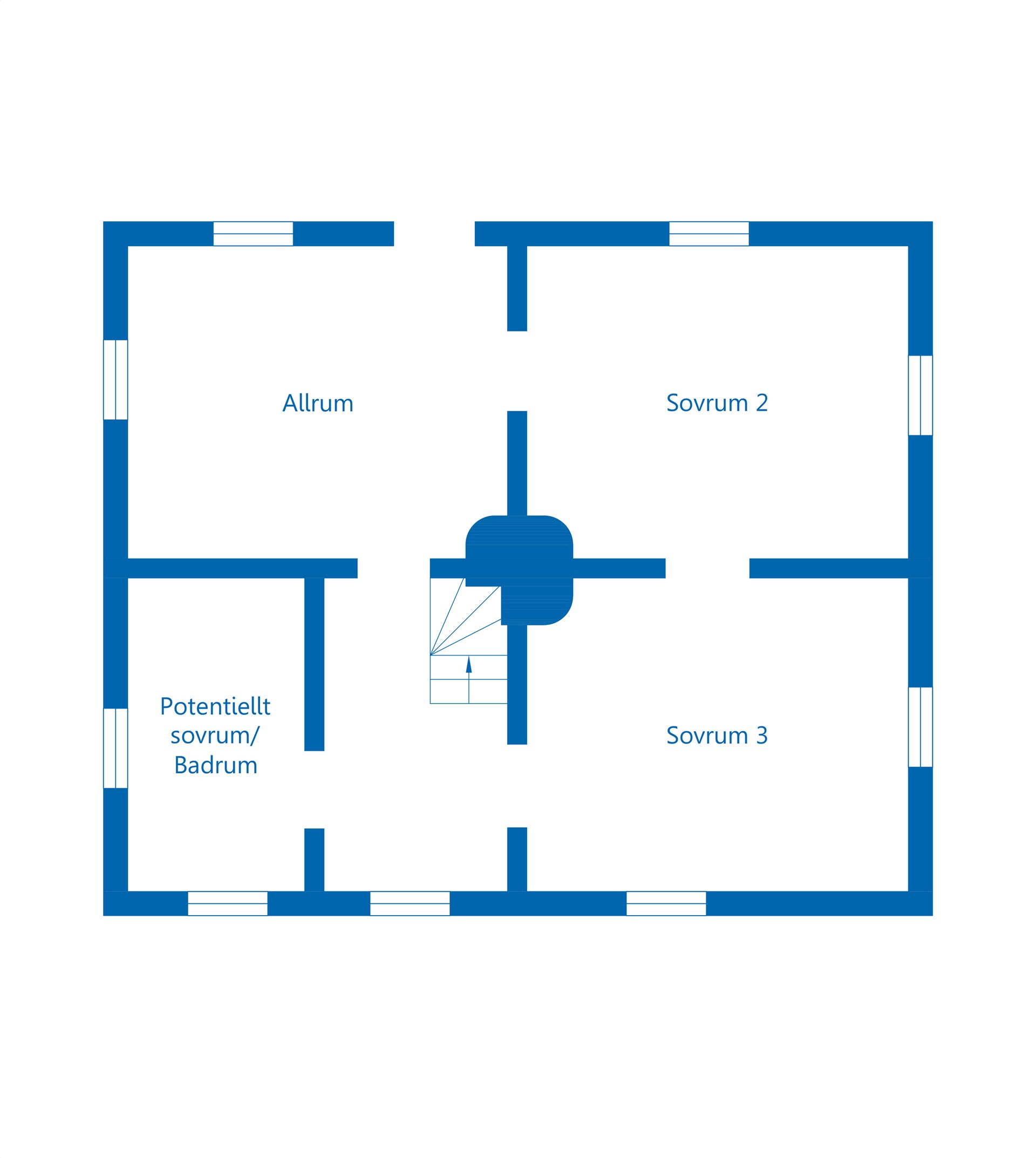 Fritidshus, Ortalavägen 112, Ortala, Norrtälje