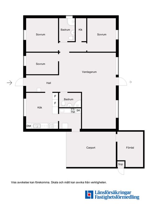 Villa, Musikgatan 14, Centrum, Sjöbo