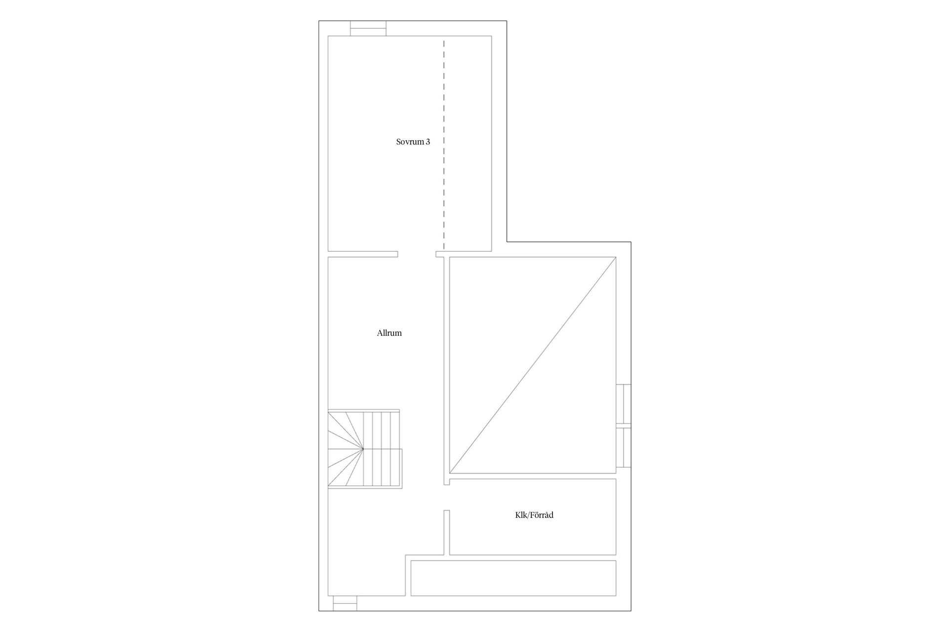 Bostadsrätt, Radhus, Murkelvägen 8A, Beddingestrand, Trelleborg