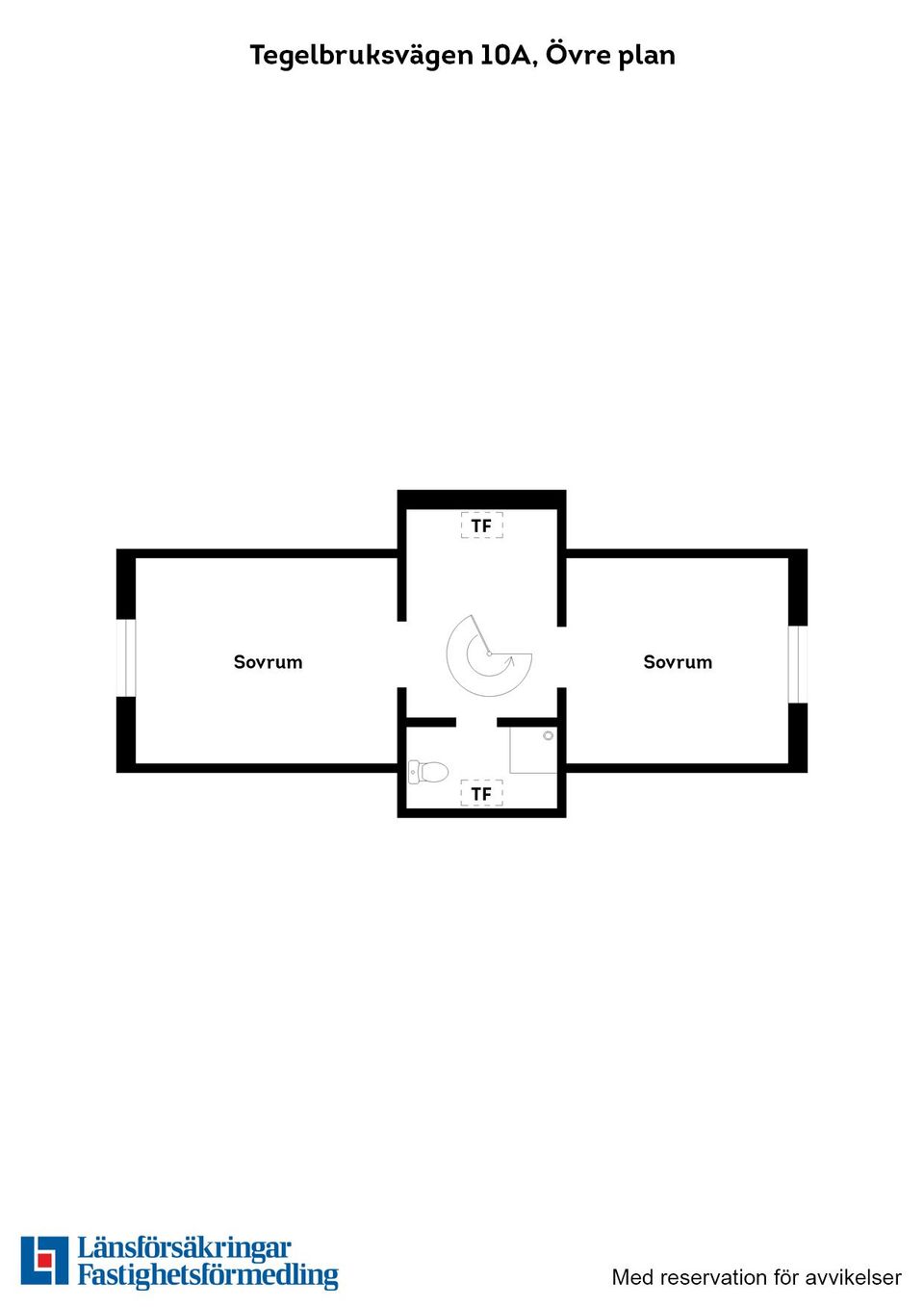 Villa, Tegelbruksvägen 10A, Hålan, Halmstad