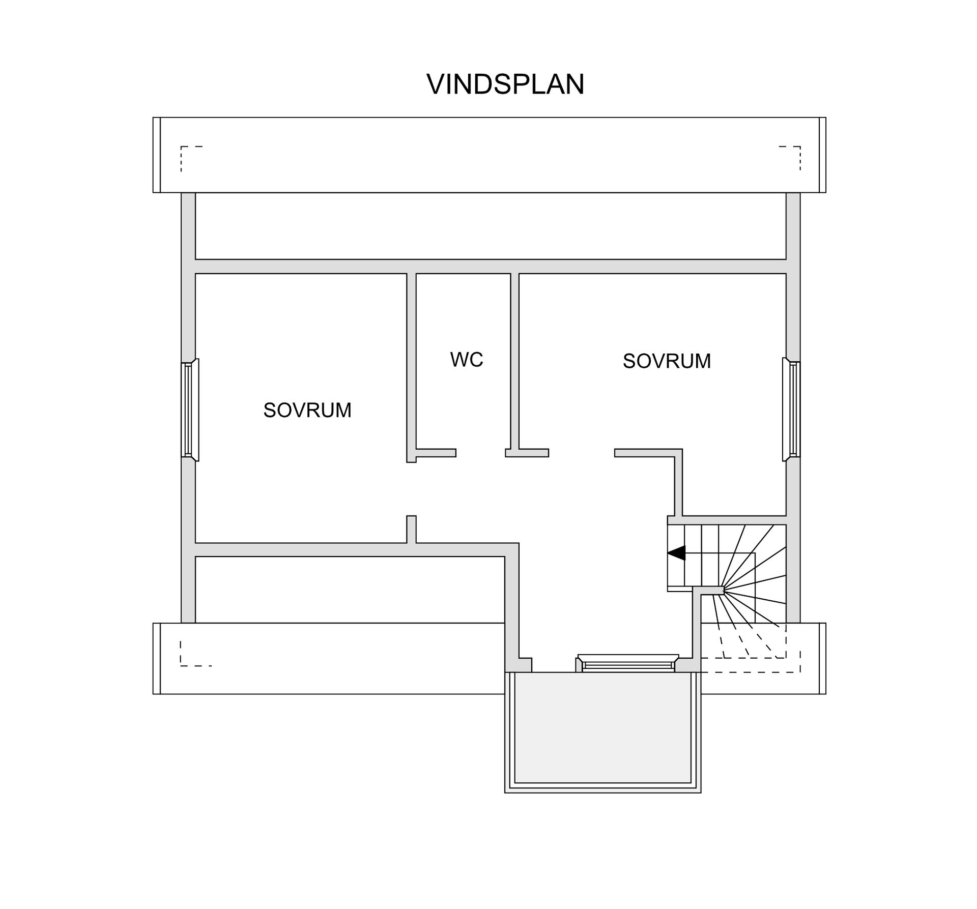Villa, Halmstadsvägen 23A, Genevad, Laholm