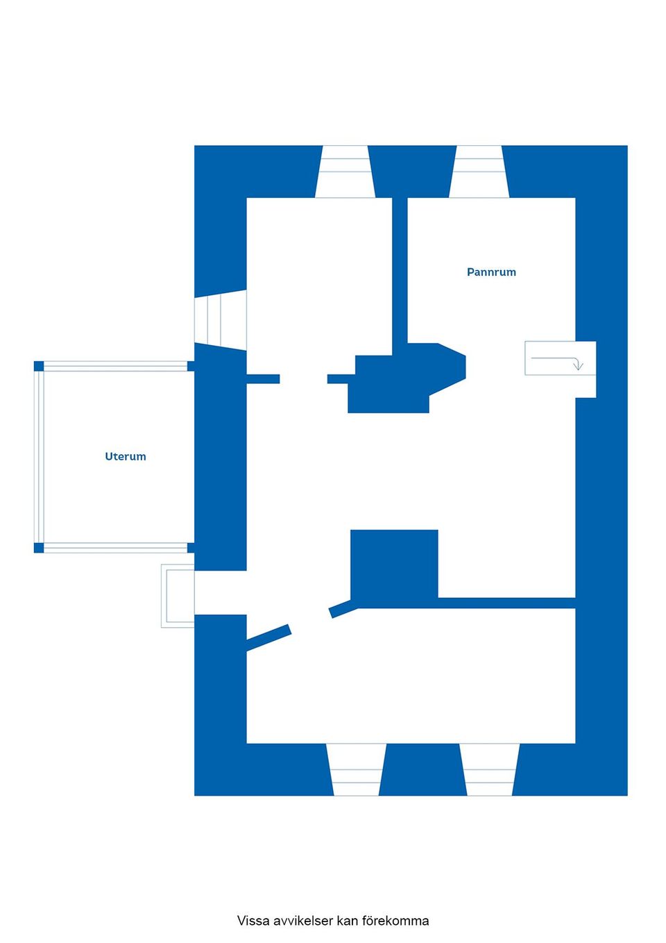 Villa, Kroppstadvägen 12, Åmotfors, Eda