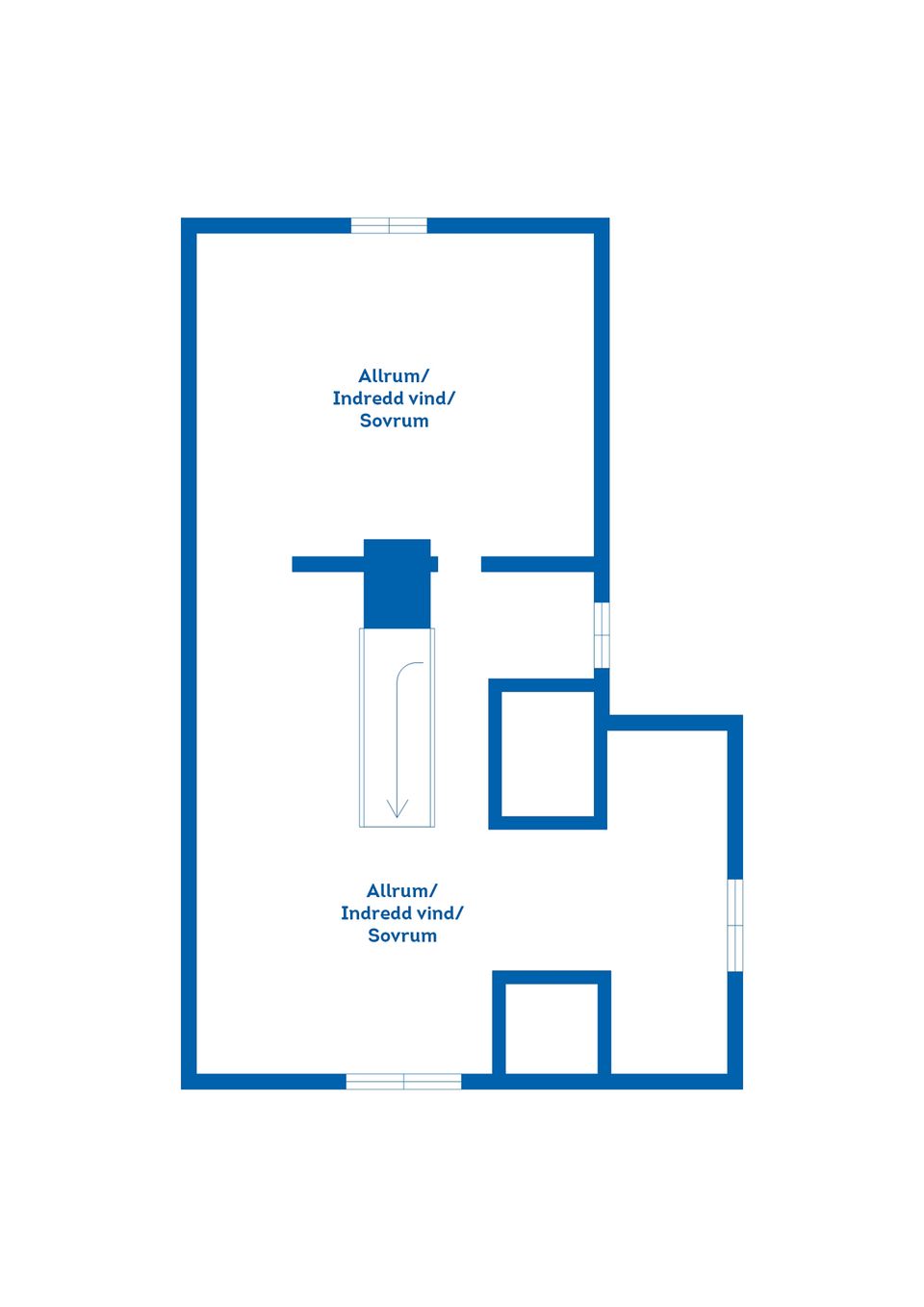 Fritidshus, Habbestorp 104, Mönsterås