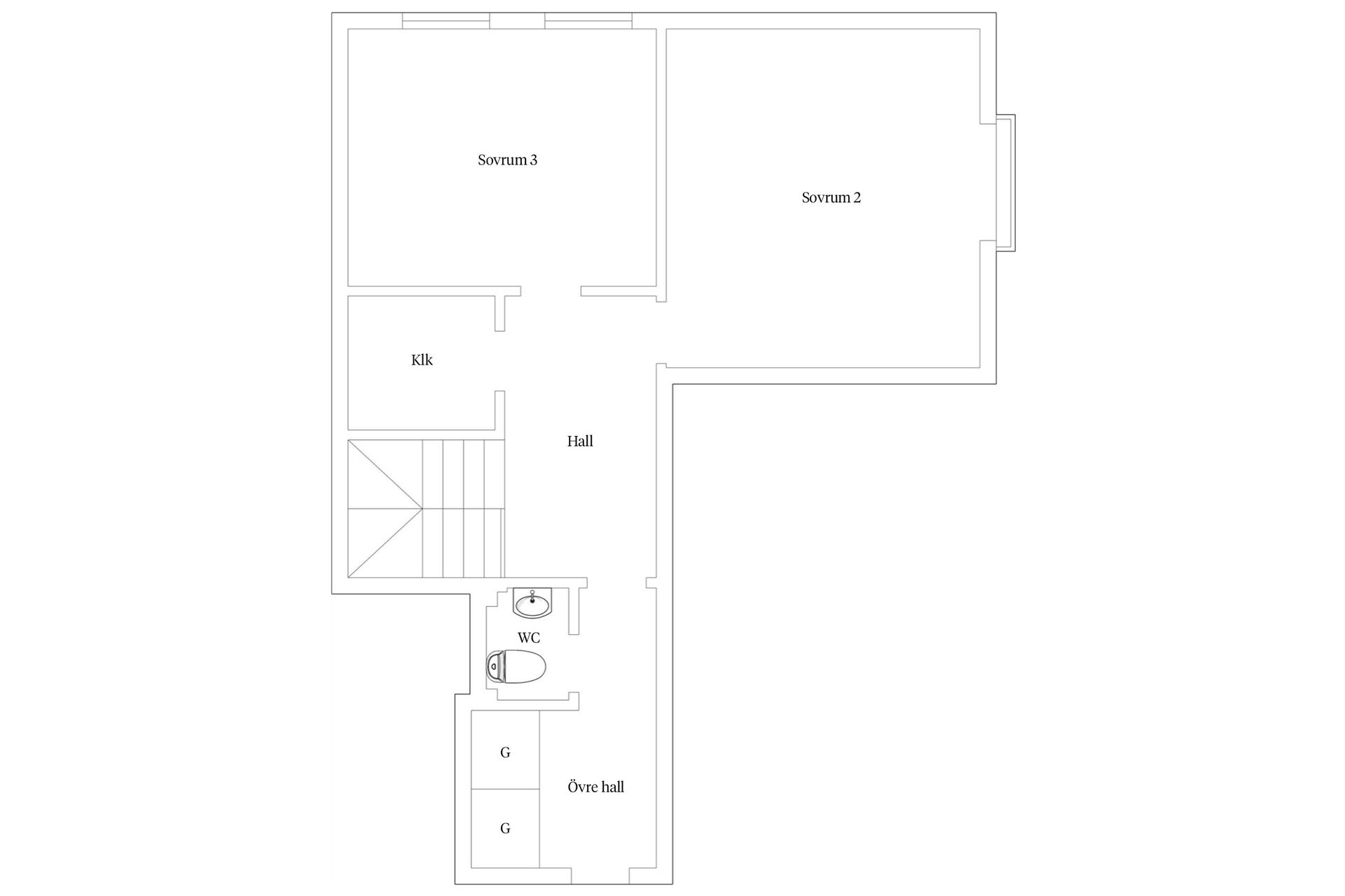 Bostadsrätt, Skrakgränd 11, Fagersjö, Stockholm