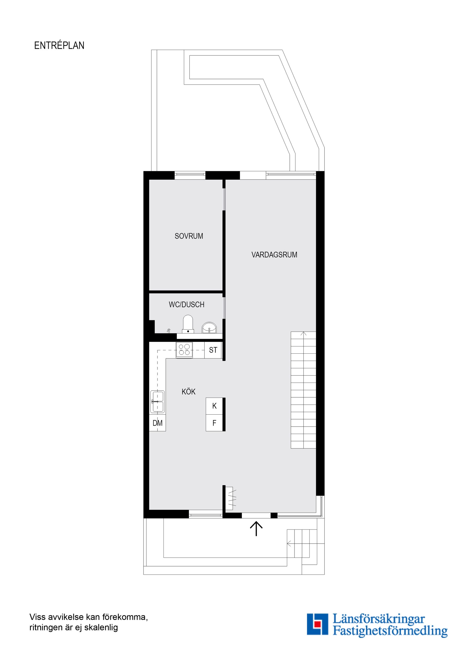 Bostadsrätt, Hammarbyterrassen 19, Hammarby Sjöstad, Stockholm