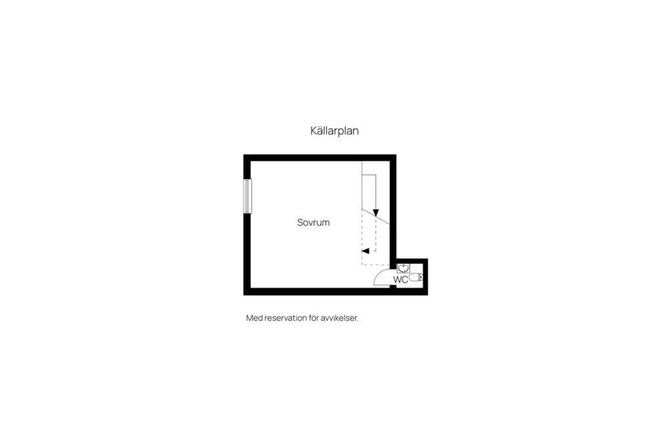 Bostadsrätt, Venngarn 264c, Sigtuna - Venngarn, Sigtuna