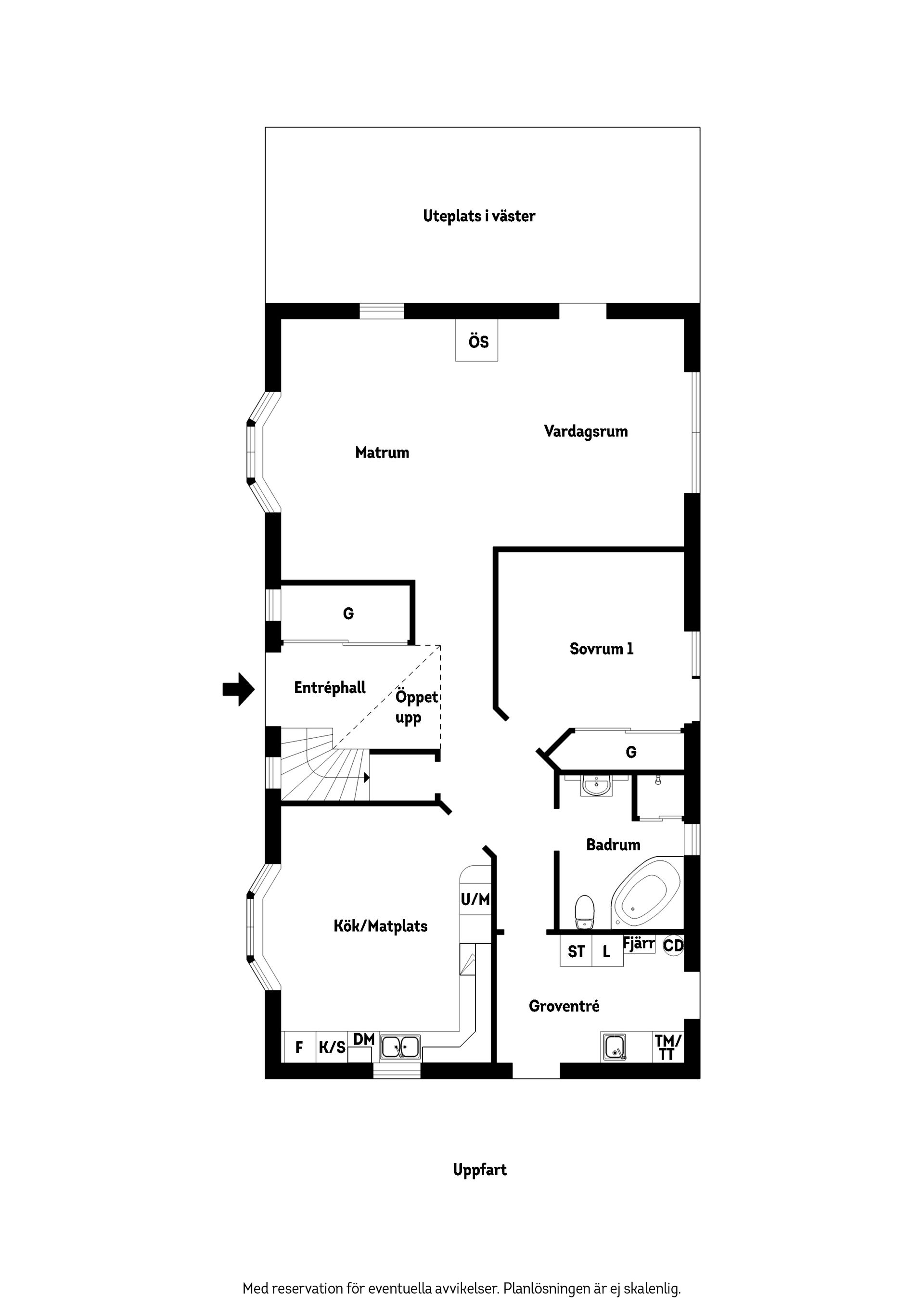 Villa, Herrestadsvägen 9, Norra Eslöv, Eslöv
