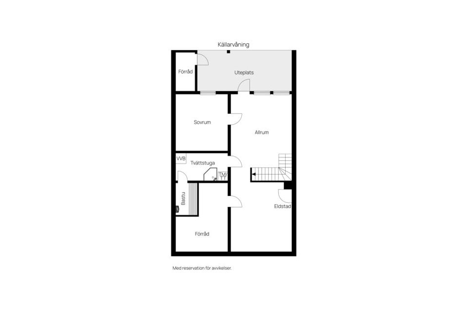 Radhus, Älgstigen 32, Norrtorn, Oskarshamn