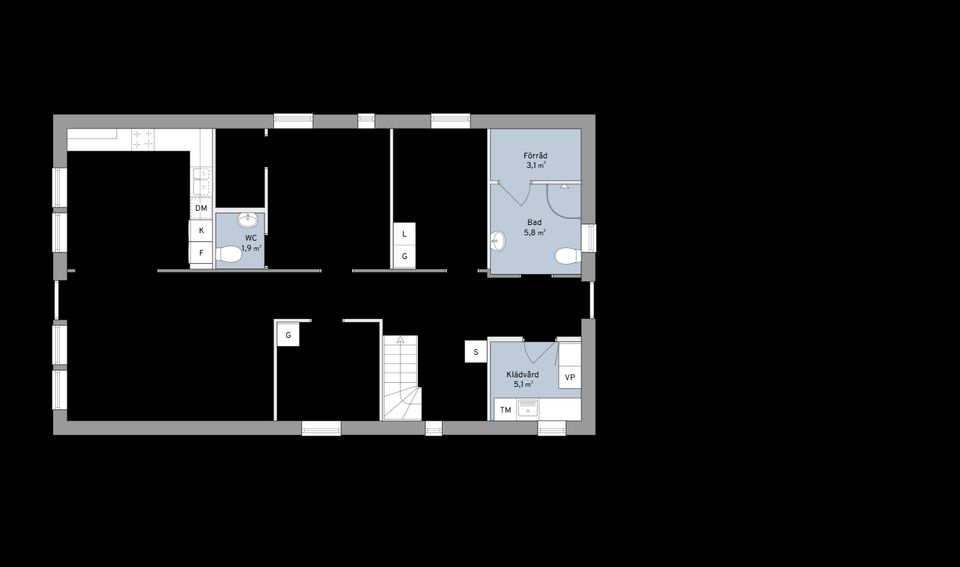 Villa, Sittesta 29, Nynäshamn Ösmo, Nynäshamn