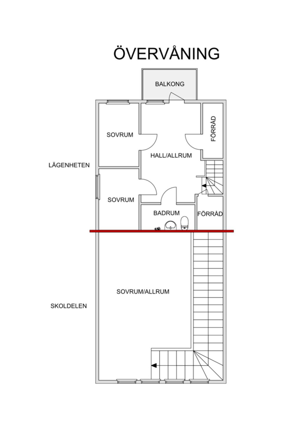Fritidshus, Mittibäcken 345, Tärnaby, Storuman