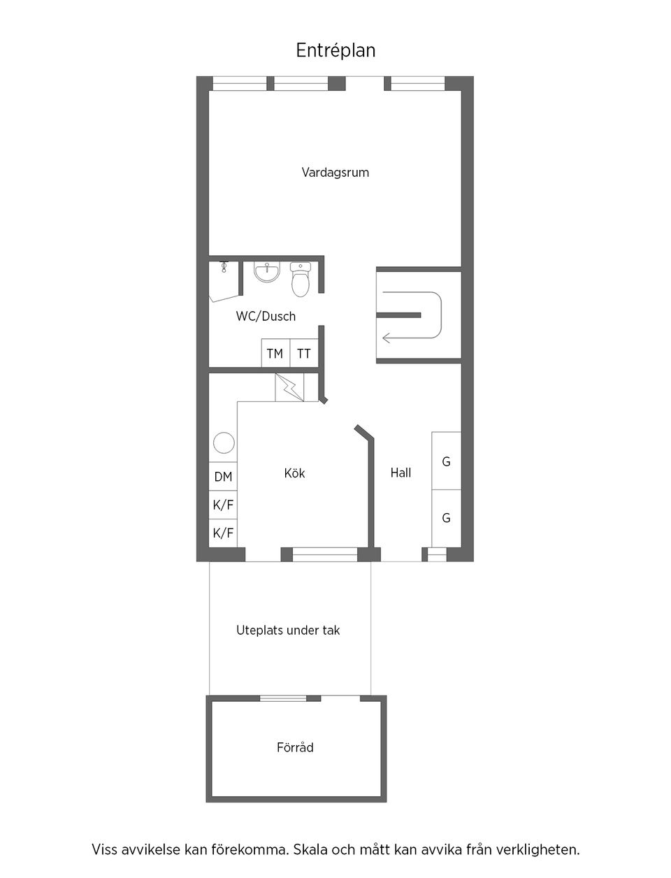 Bostadsrätt, Radhus, MÖRBYGÅRDEN 65, Vallentuna Centrum, Vallentuna