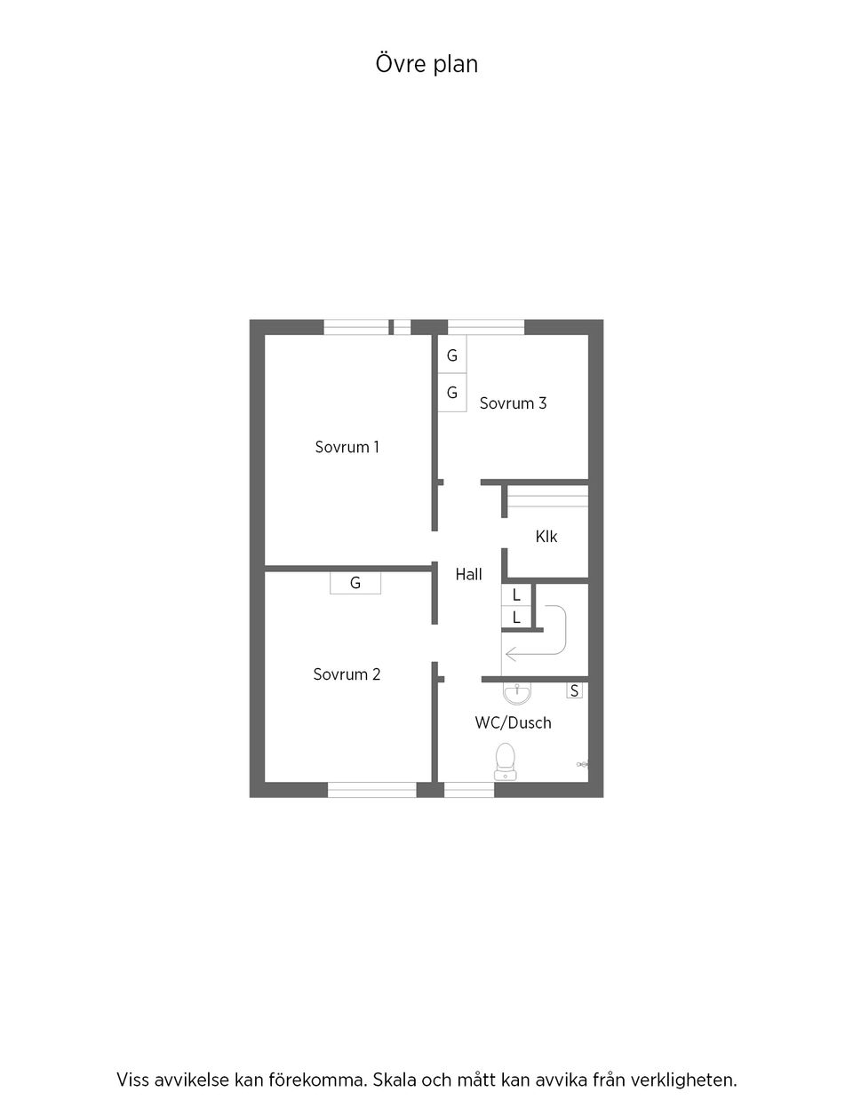 Bostadsrätt, Radhus, MÖRBYGÅRDEN 65, Vallentuna Centrum, Vallentuna