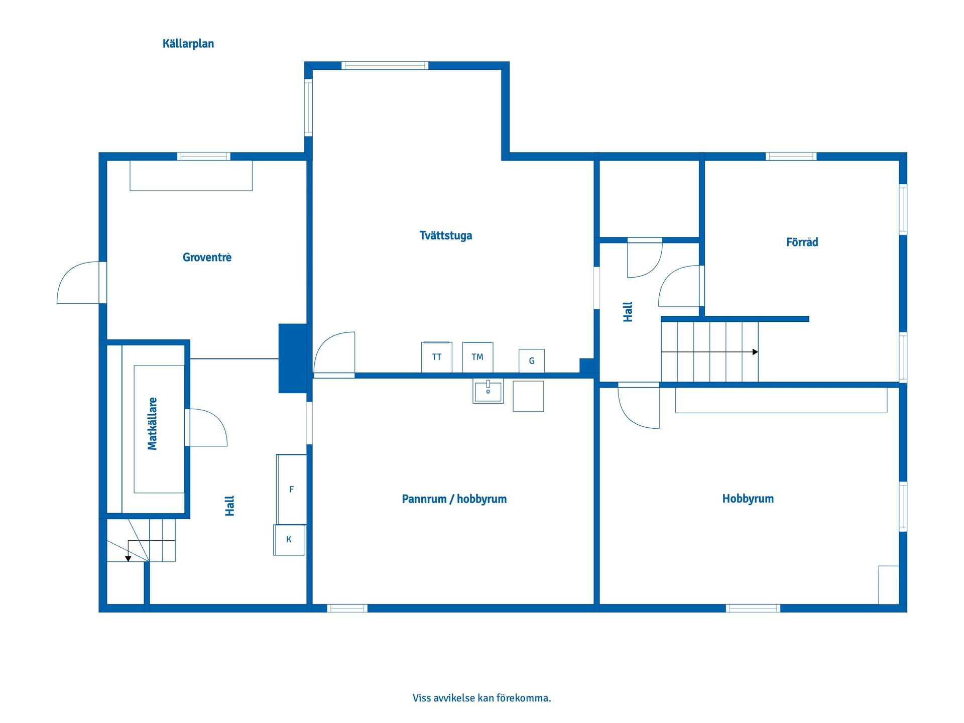 Villa, Varvsvägen 7, Timmernabben, Mönsterås