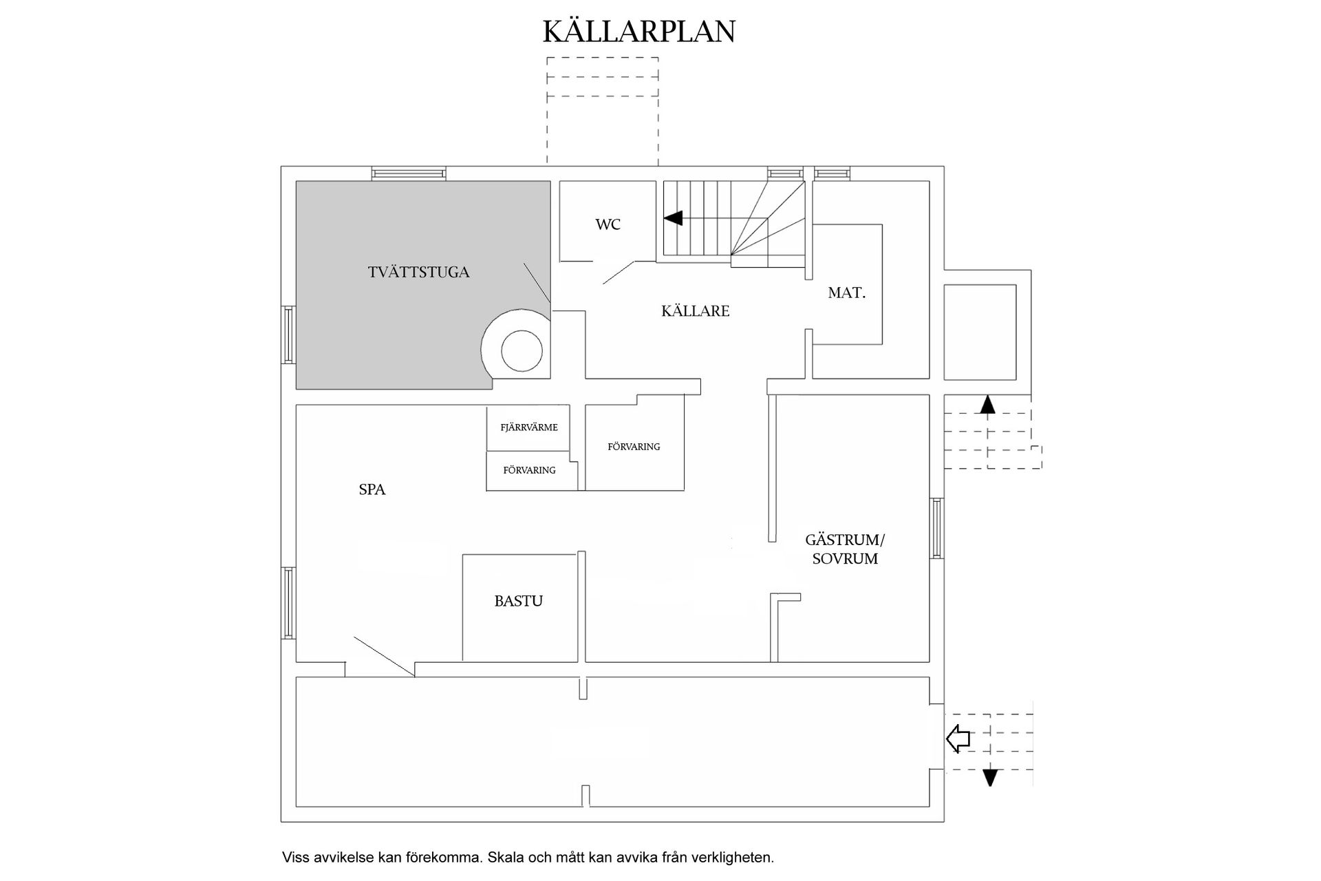 Villa, Magnus Stenbocks väg 51, Centralt - Väster, Halmstad