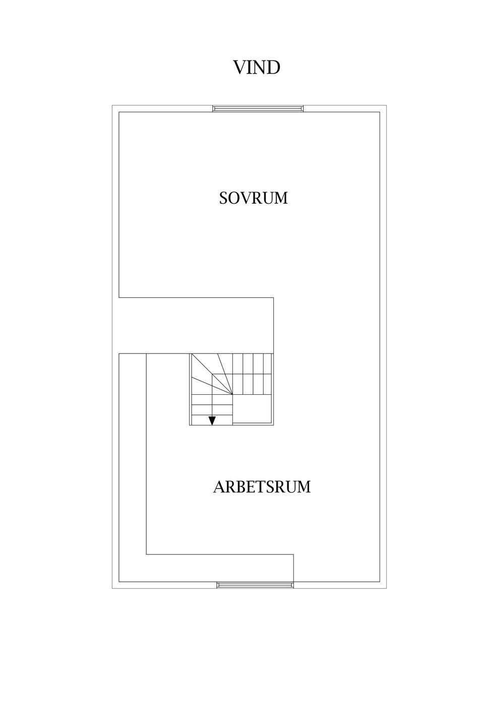 Villa, Magnus Stenbocks väg 51, Centralt - Väster, Halmstad