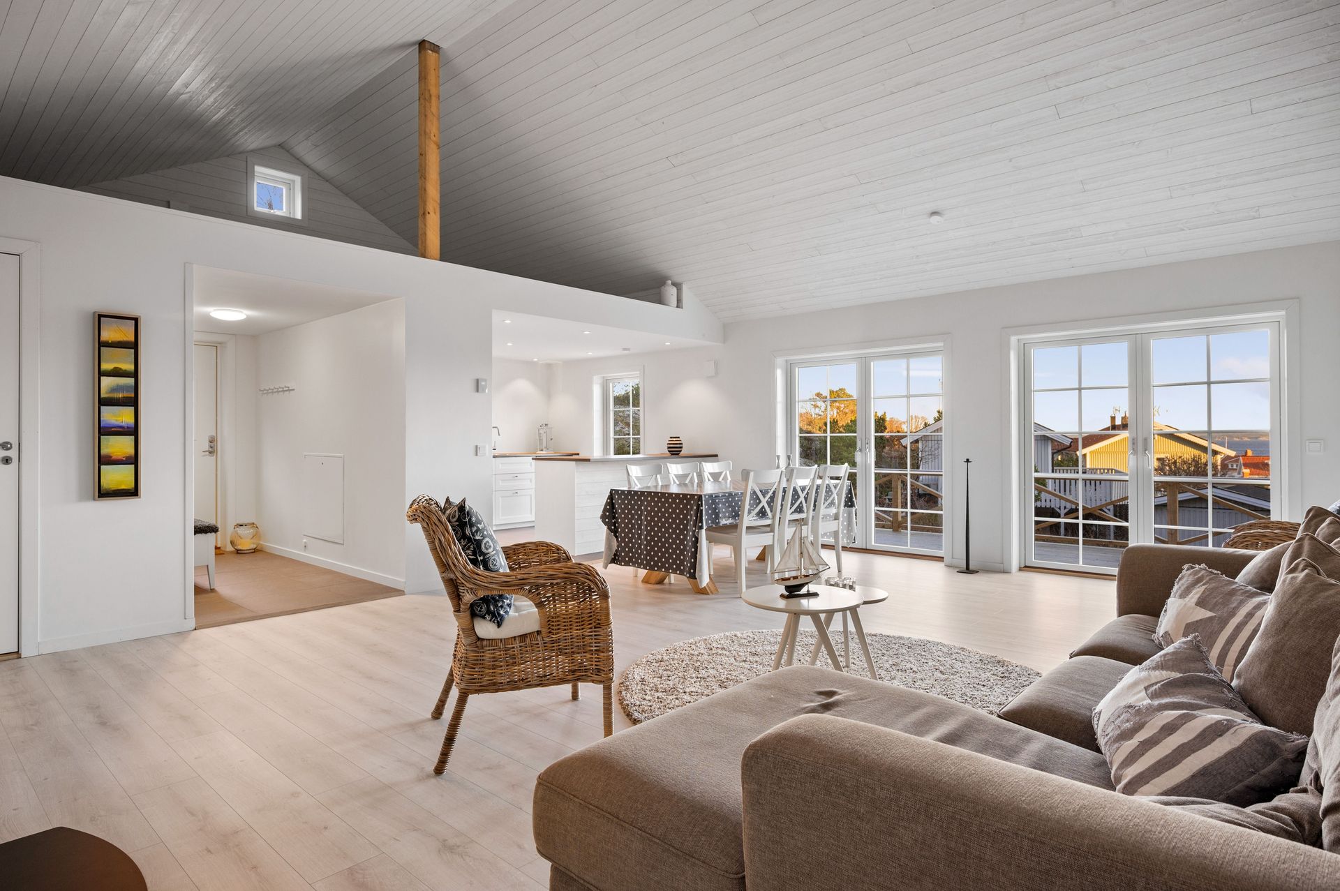 Fritidshus, Vettnevägen 22, Strömstad