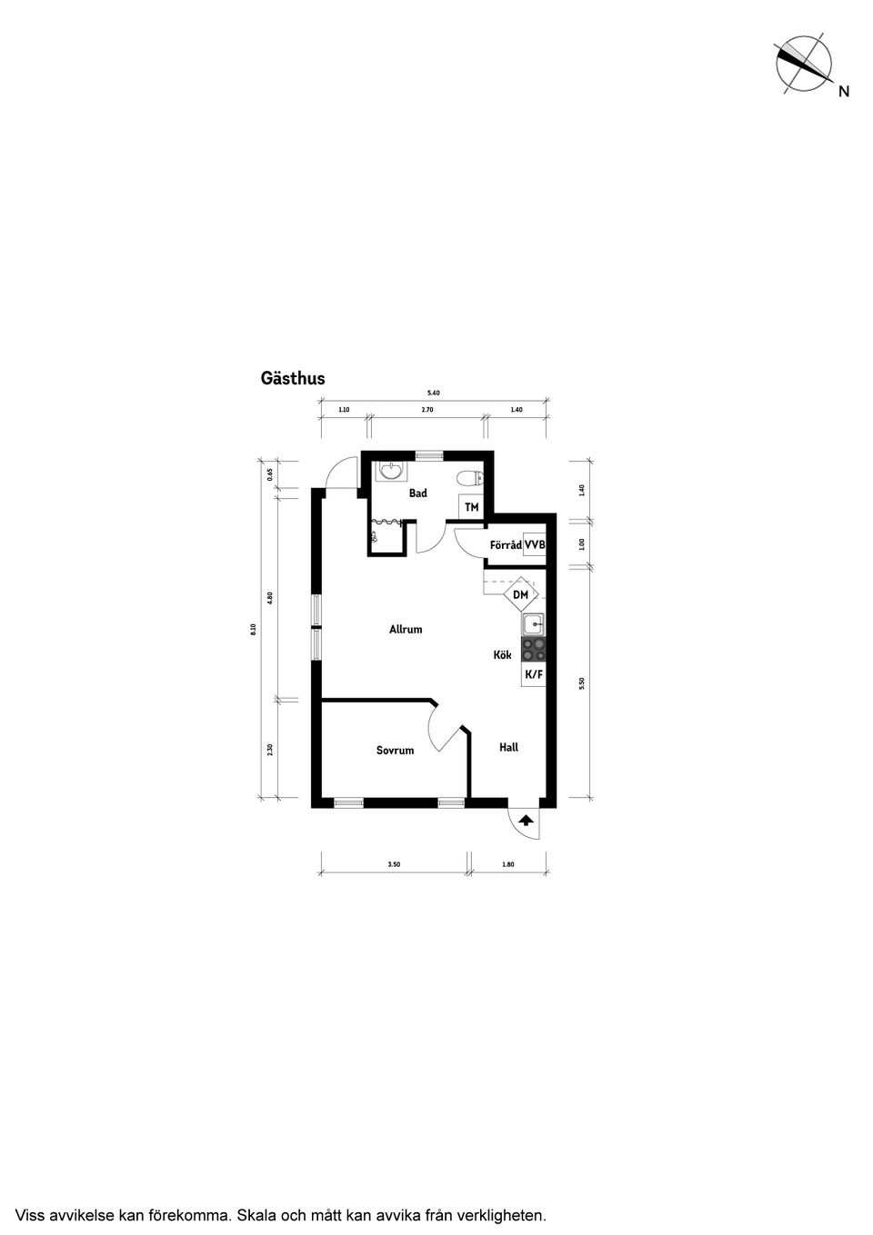 Villa, Södra Rågelundsvägen 63, Frillesås, Kungsbacka