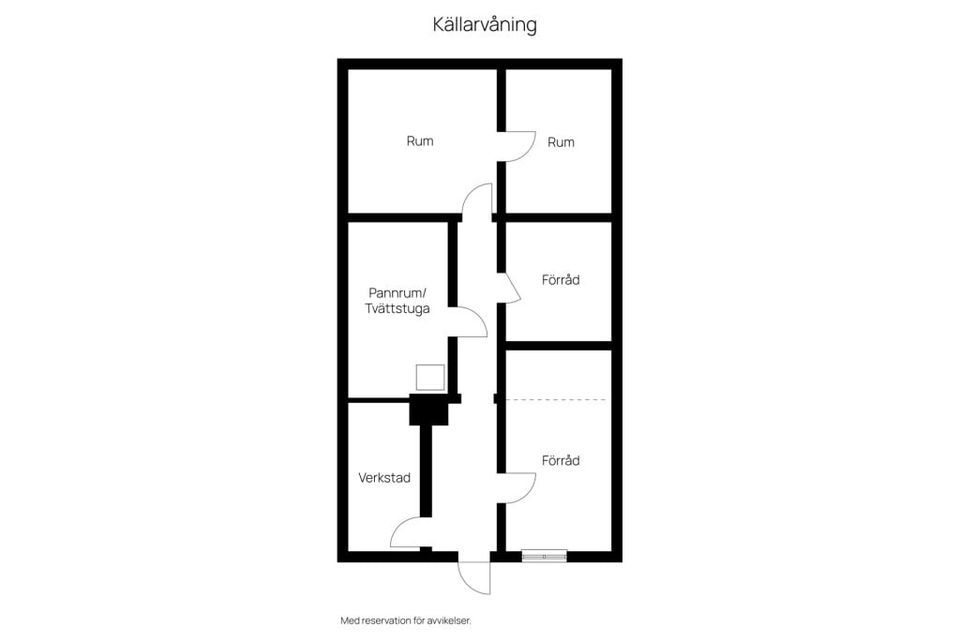 Villa, Lådna 112, Lådna, Värmdö