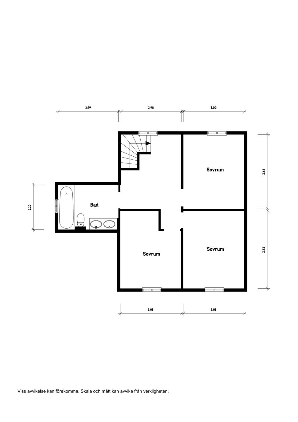 Villa, Ragnhildsborgsvägen 4, Nynäshamn