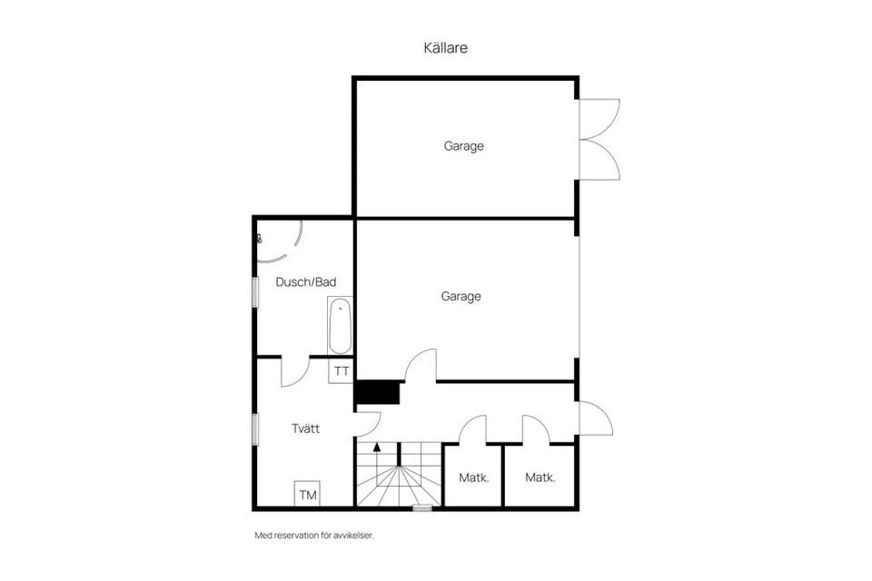 Villa, Allégatan 18, Örnabäckshult, Hylte