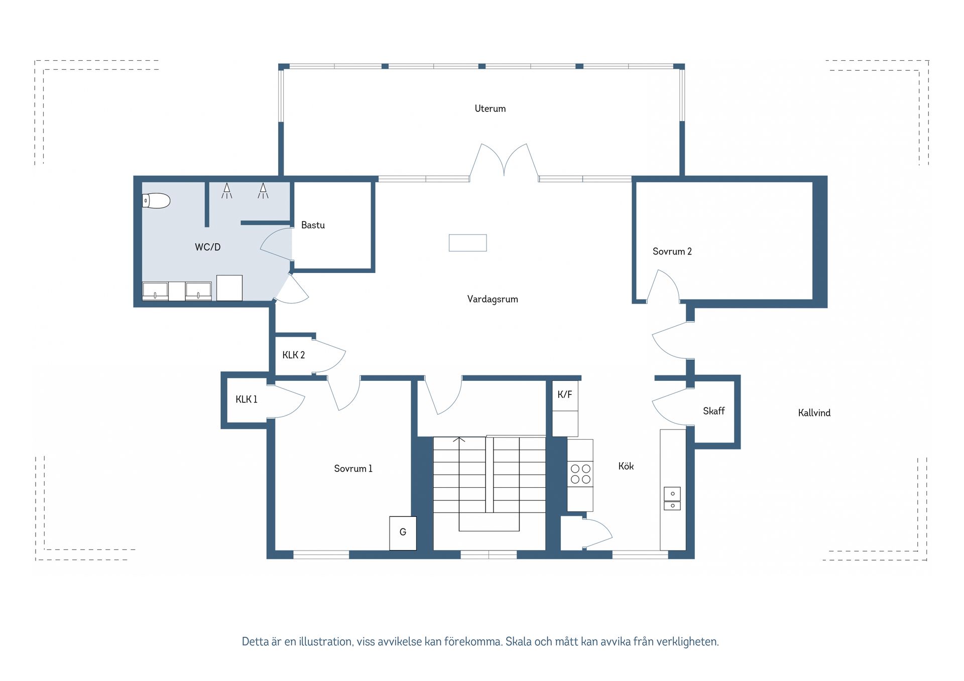 Bostadsrätt, Prästgårdsvägen 9, Alunda, Östhammar