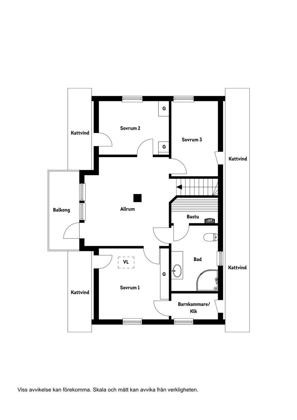 Villa, Viadukten 11, Hässelby Södra Villastad, Stockholm