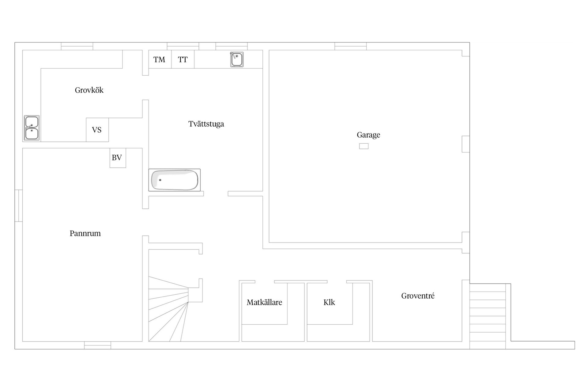 Villa, Bymarksgatan 18, Bymarken, Jönköping