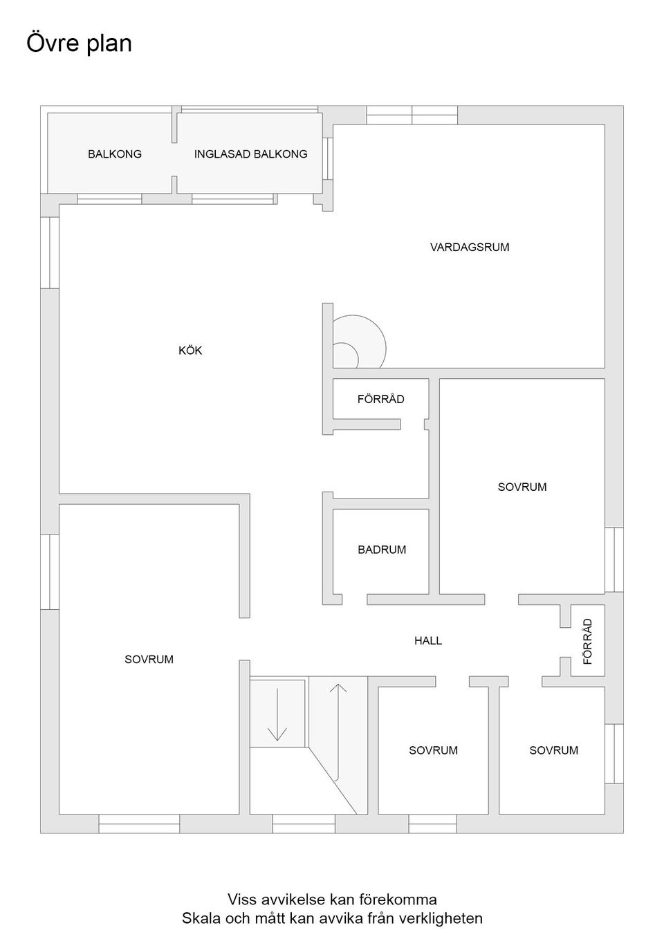 Villa, Filipstadsvägen 3, Fredriksberg/Säfsen, Ludvika